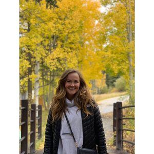 Meet your Posher, Shelby